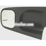 Cipa Custom Towing Mirror Review - 10501