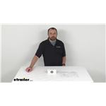 In-Depth Review of the CCCII Thermostat for Dometic Multi Zone RV Air Conditioning Systems
