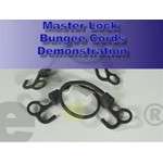 Master Lock Bungee Cords - Cargo Bungee - 3031DAT Review