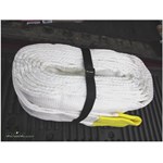 Erickson Recovery Tow Strap Review em59808