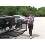 Choosing the Right Cargo Carrier Video