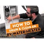 FAQ How To Drain And Clean Water Heater