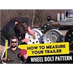 FAQ Measuring Bolt Pattern