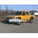 Trailer Hitch Installation - 1993 Chevrolet Suburban