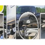 Set up: Curt Trailer Hitch Receiver on a 2004 Chevrolet Silverado