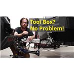 B&W Continuum Weight Distribution System DIY Installation - Enclosed Trailer