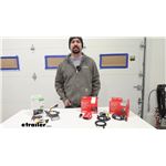 Comparing the Tekonsha Voyager ID And Redarc Brake Controllers