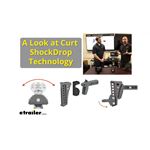 Curt ShockDrop Technology Manufacturer Spotlight