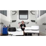 Choosing the Right GE RV AC for You!