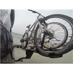 Kuat NV Base 2-Bike Platform Rack Test Course