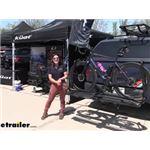 etrailers First Look at the Kuat Piston Pro X Bike Rack