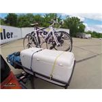 Lets Go Aero Rack-IT 2 Bike Rack Test Course