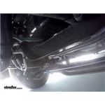 Roadmaster Front Anti-Sway Bar Test Course rm-1139-140