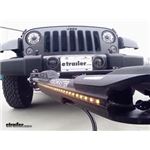 Roadmaster Nighthawk All Terrain Tow Bar Road Test