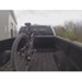 RockyMounts HotRod Truck Bed Bike Carrier Test Course