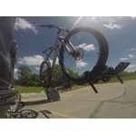 Swagman Dispatch 2 Bike Rack Test Course