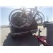 Swagman Traveler XCS 2 Bike Rack Test Course