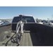 Thule Low Rider Bike Rack Test Course