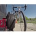 Thule Spare Me Spare Tire Mount Bike Rack Test Course