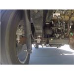 Timbren Rear Suspension Enhancement System Test Course
