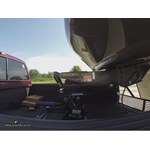 Lippert Trailair Air Ride 5th Wheel Pin Box Test Course