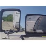 Wheel Masters Eagle Vision Towing Mirror Road Test