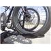 Yakima Dr Tray 2 Bike Platform Rack Test Course Y02473