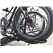 Yakima Dr Tray 3 Bike Platform Rack Test Course Y02473-02475
