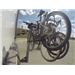 Yakima LongHaul 4 Bike Rack Test Course