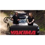 Max Out Your Adventure: Yakima Talks To Us AboutTheir Roof Boxes 