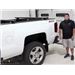 Yakima BedRock HD Truck Bed Cargo Rack Review - 2017 Chevrolet Silverado 2500