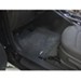 U-Ace 3D Classic Custom Front Floor Liners Review - 2013 Kia Sportage