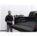 Access Custom Snap-In Bed Floor Truck Bed Mat Review - 2022 Ram 3500