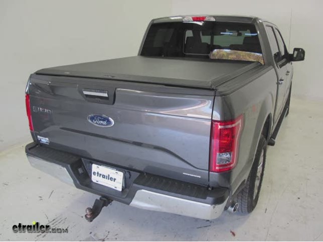 Access Literider Soft Roll Up Tonneau Cover Access Tonneau Covers A31369