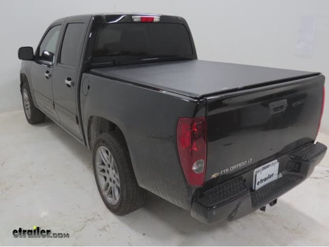 Access Tonnosport Soft Roll Up Tonneau Cover Access Tonneau Covers A22020249