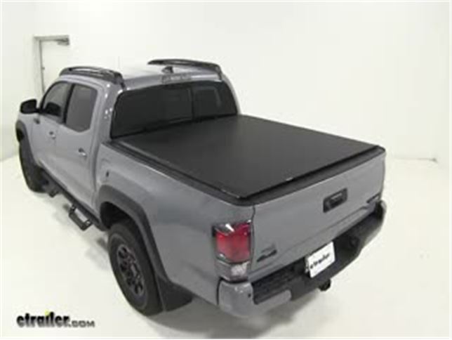 Access Tonnosport Soft Roll Up Tonneau Cover Access Tonneau Covers A22050269