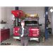 Adarac Pro Series Custom Truck Bed Ladder Rack Installation - 2014 Ford F-150
