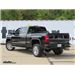 Adco SFS AquaShed Cover for Pickup Truck Installation - 2016 GMC Sierra 2500