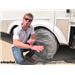 Adco Single Axle Tyre Gard RV Wheel Covers Review and Installation