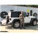 Air Lift AirLift 1000 Air Helper Springs Installation - 2019 Jeep Wrangler