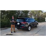Setting Up Your Air Lift 1000 Rear Air Helper Springs - 2019 Kia Sorento