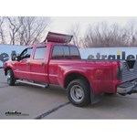 Air Lift LoadLifter 5000 Air Helper Springs Installation - 2007 Ford F-250