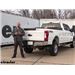 Air Lift LoadLifter 5000 Ultimate Plus Rear Axle Air Springs Installation - 2017 Ford F-250 Super Du