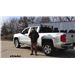 Air Lift LoadLifter 5000 Ultimate Air Helper Springs Installation - 2016 Chevrolet Silverado 1500