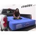 AirBedz Truck Bed Air Mattress Review - 2020 Toyota Tundra