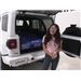 AirBedz XUV Air Mattress Installation - 2020 Jeep Wrangler Unlimited