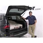 AirBedz XUV Air Mattress Installation - 2021 Volkswagen Tiguan
