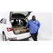 AirBedz XUV Air Mattress Installation - 2023 Audi Q3  341030