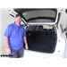 Aries Automotive Seat Defender Cargo Area Protector Review - 2020 Audi Q5