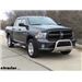 Aries Bull Bar with Removable Skid Plate Installation - 2018 Ram 1500
